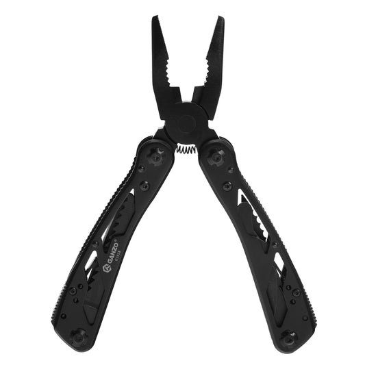 Multitool Ganzo G202-B - Black