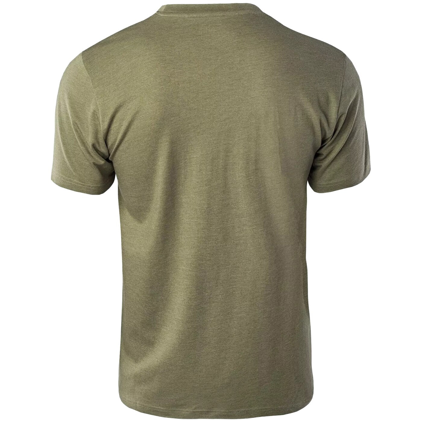 Koszulka T-shirt Magnum Essential 2.0 - Olivine Melange
