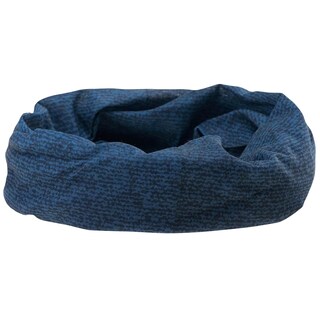 Chusta Hi-Tec Temi Blue Denim Print