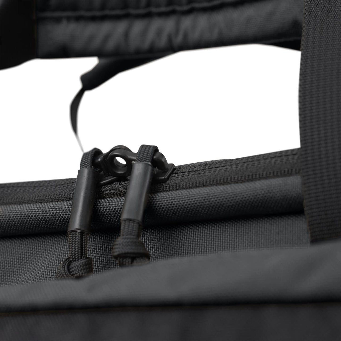 Torba Helikon Mission - Shadow Grey/Black
