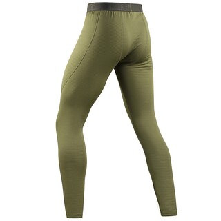 Kalesony termoaktywne M-Tac Delta Level 2 - Light Olive