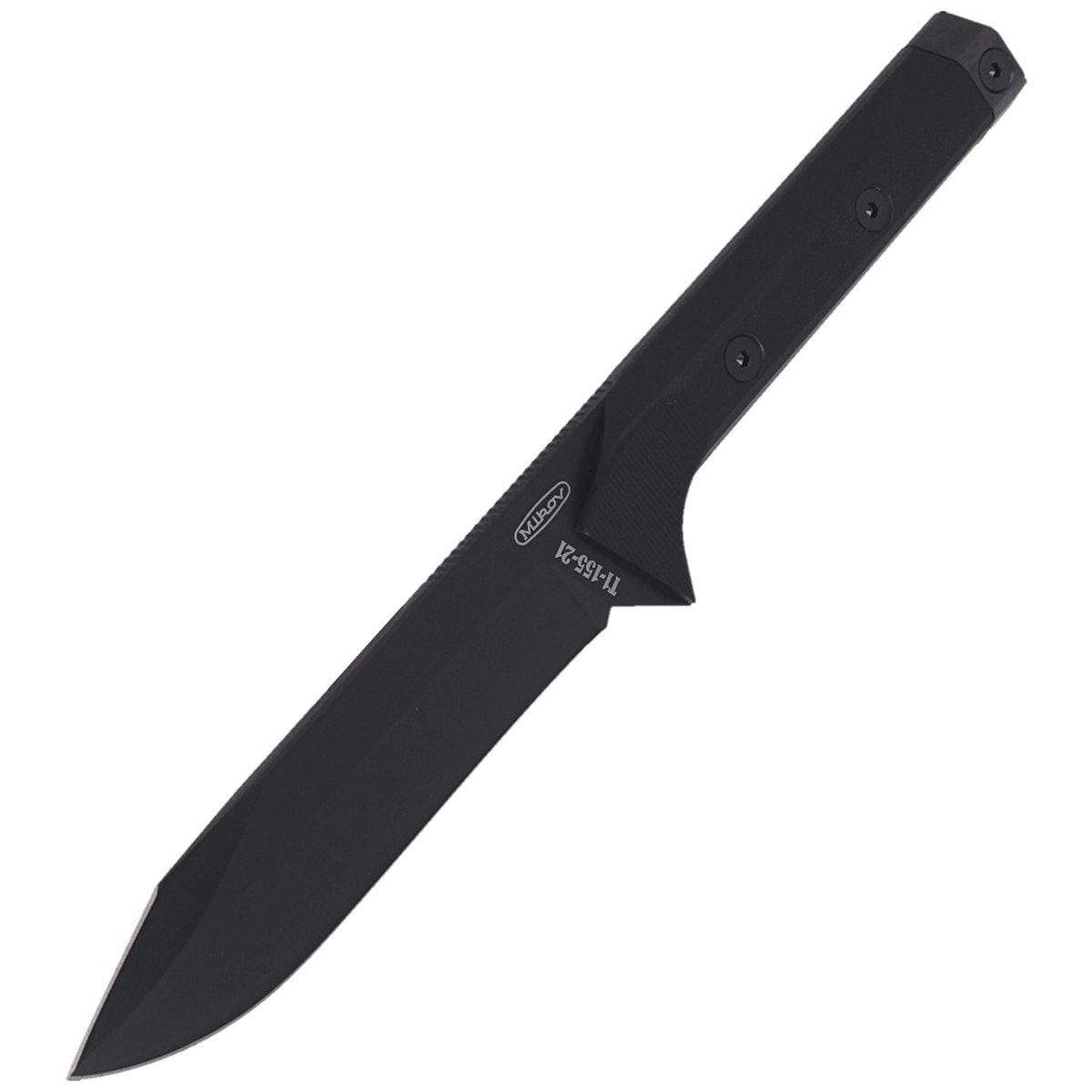 Nóż Mikov Taurus T1 N690 Black