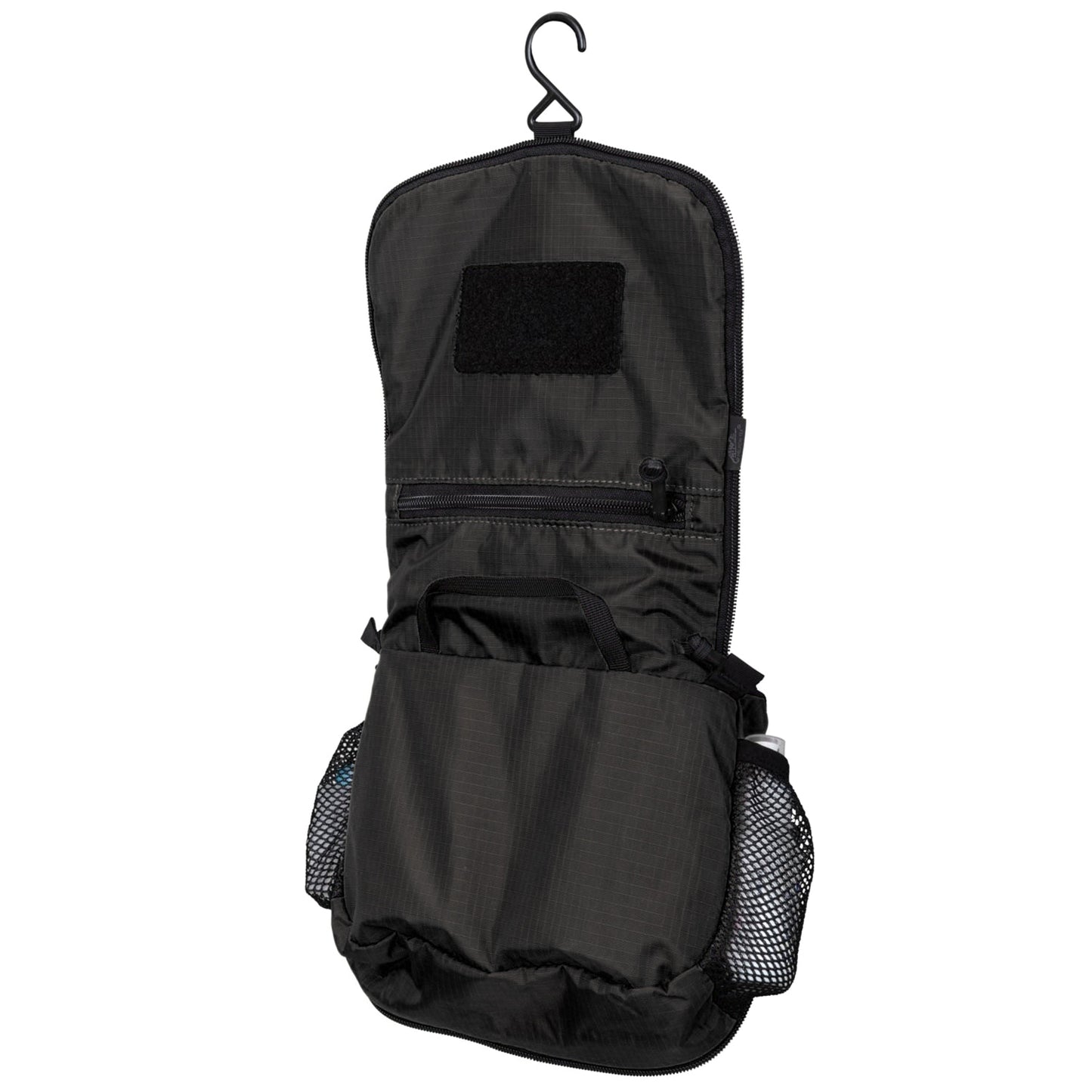 Kosmetyczka Helikon Travel Toiletry Bag - Black