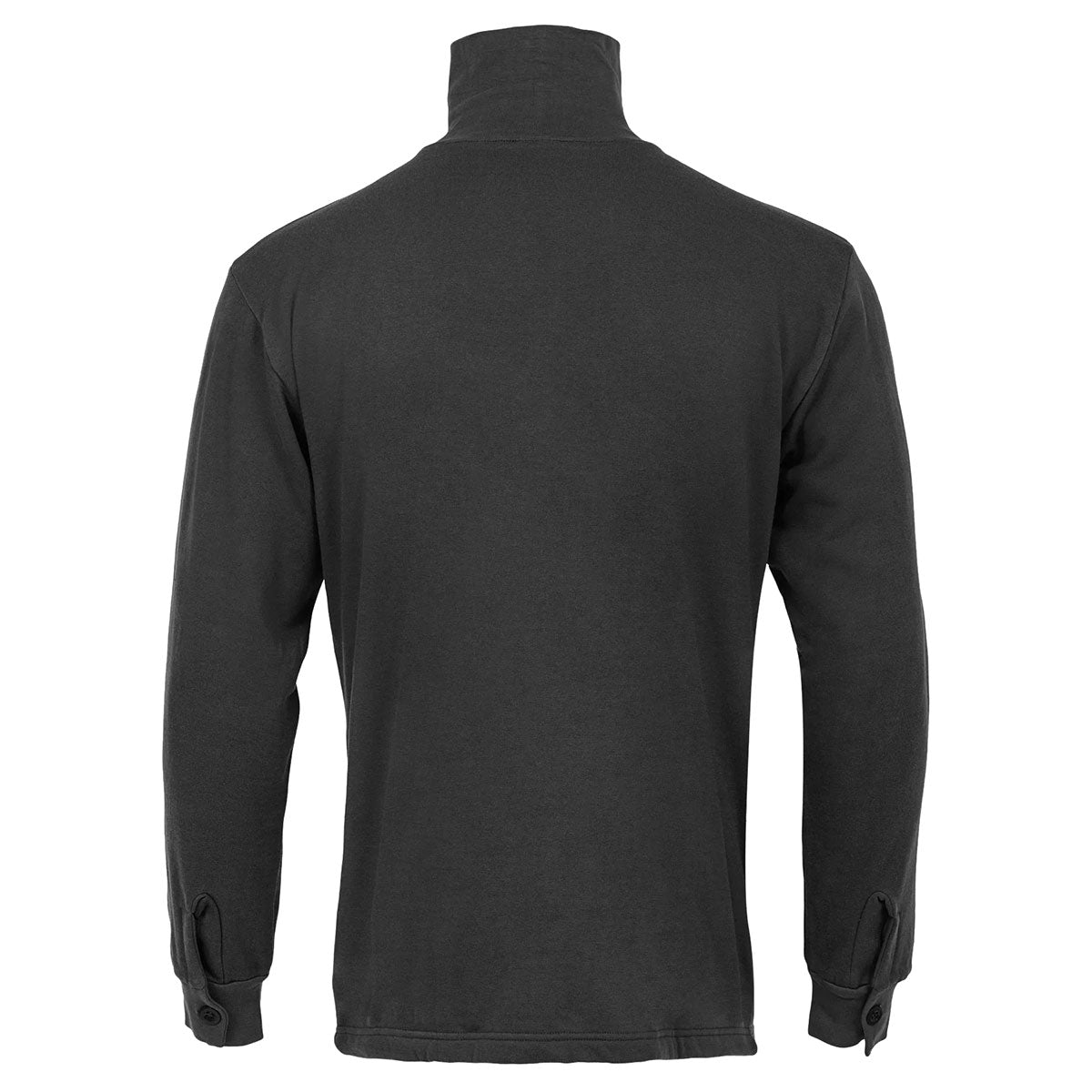 Koszulka Highlander Forces Norwegian Army Shirt - Black