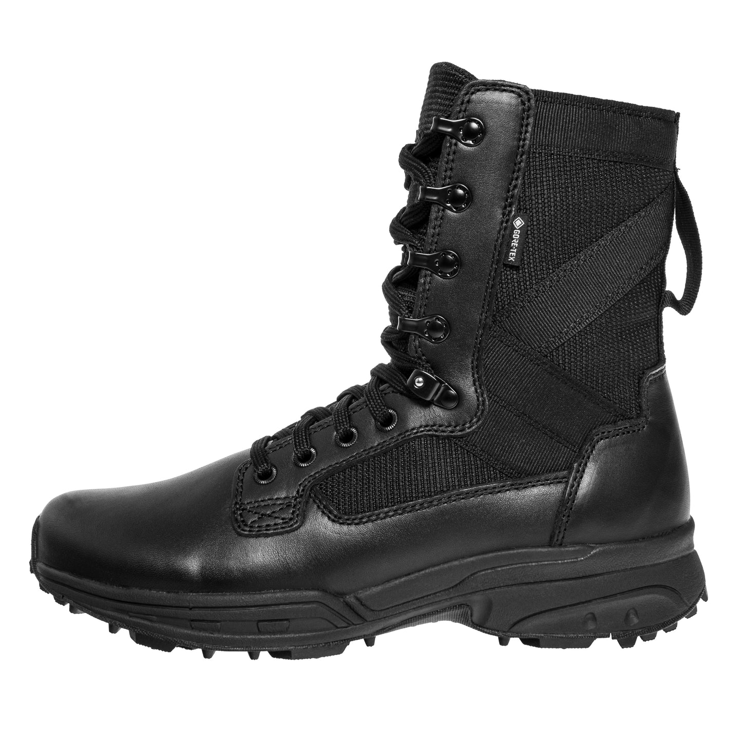 Buty taktyczne Garmont T8 FG NFS GTX Regular - Black