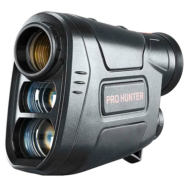 Dalmierz laserowy Simmons 6x20 Pro Hunter 800 - Black