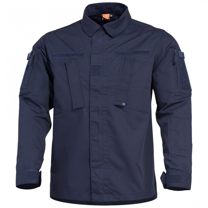 Bluza mundurowa Pentagon ACU 2.0 - Navy Blue