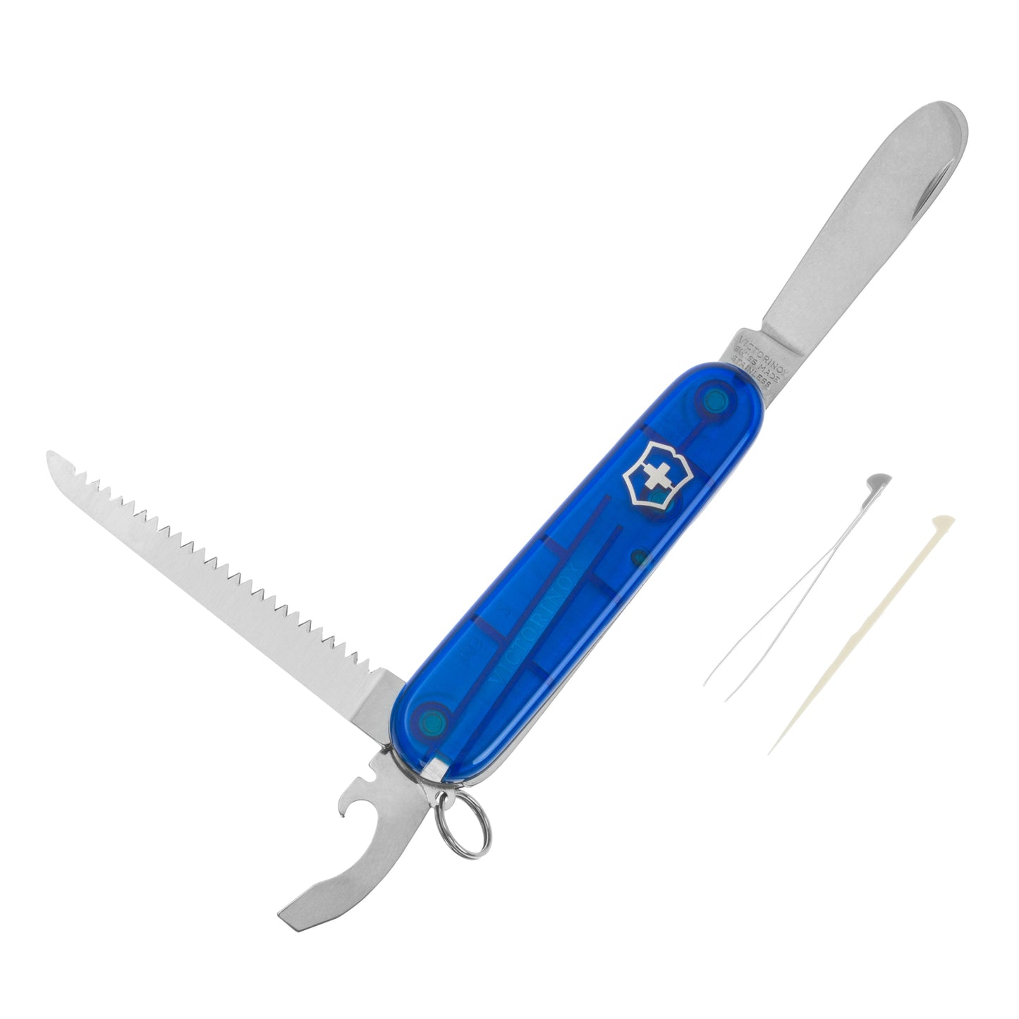 Scyzoryk Victorinox My First H - Blue