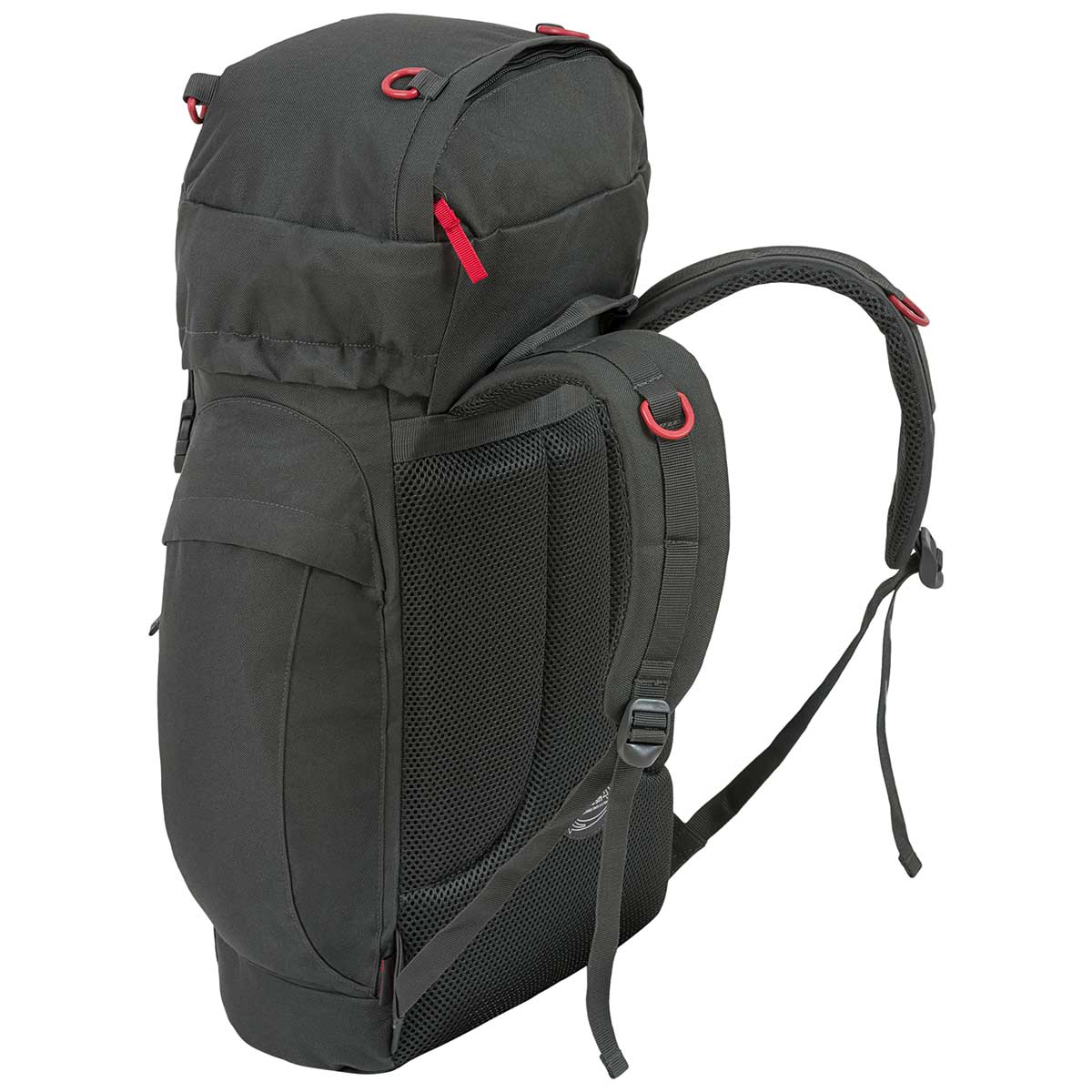 Plecak Highlander Outdoor Rambler 33 l - Charcoal