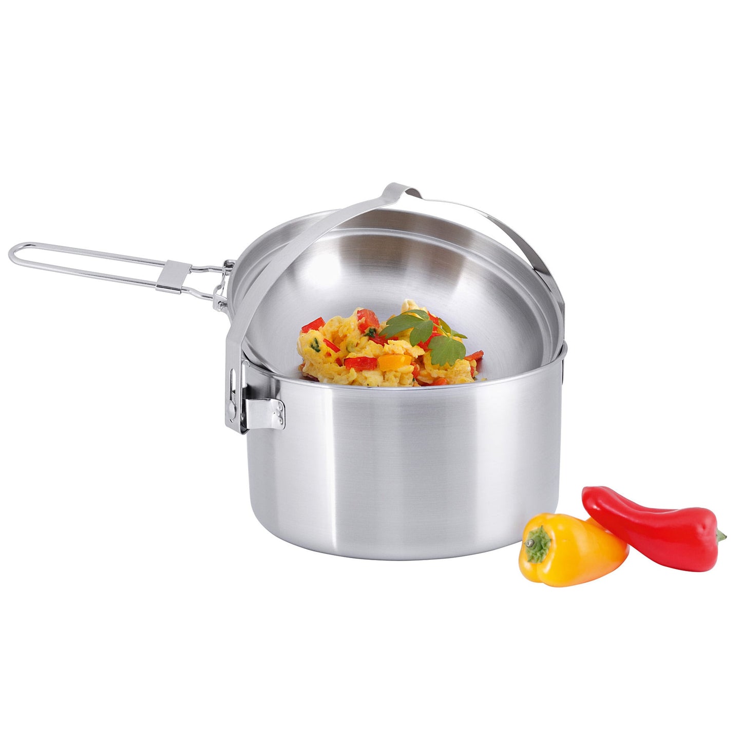 Zestaw naczyń Kettle 1,6 l