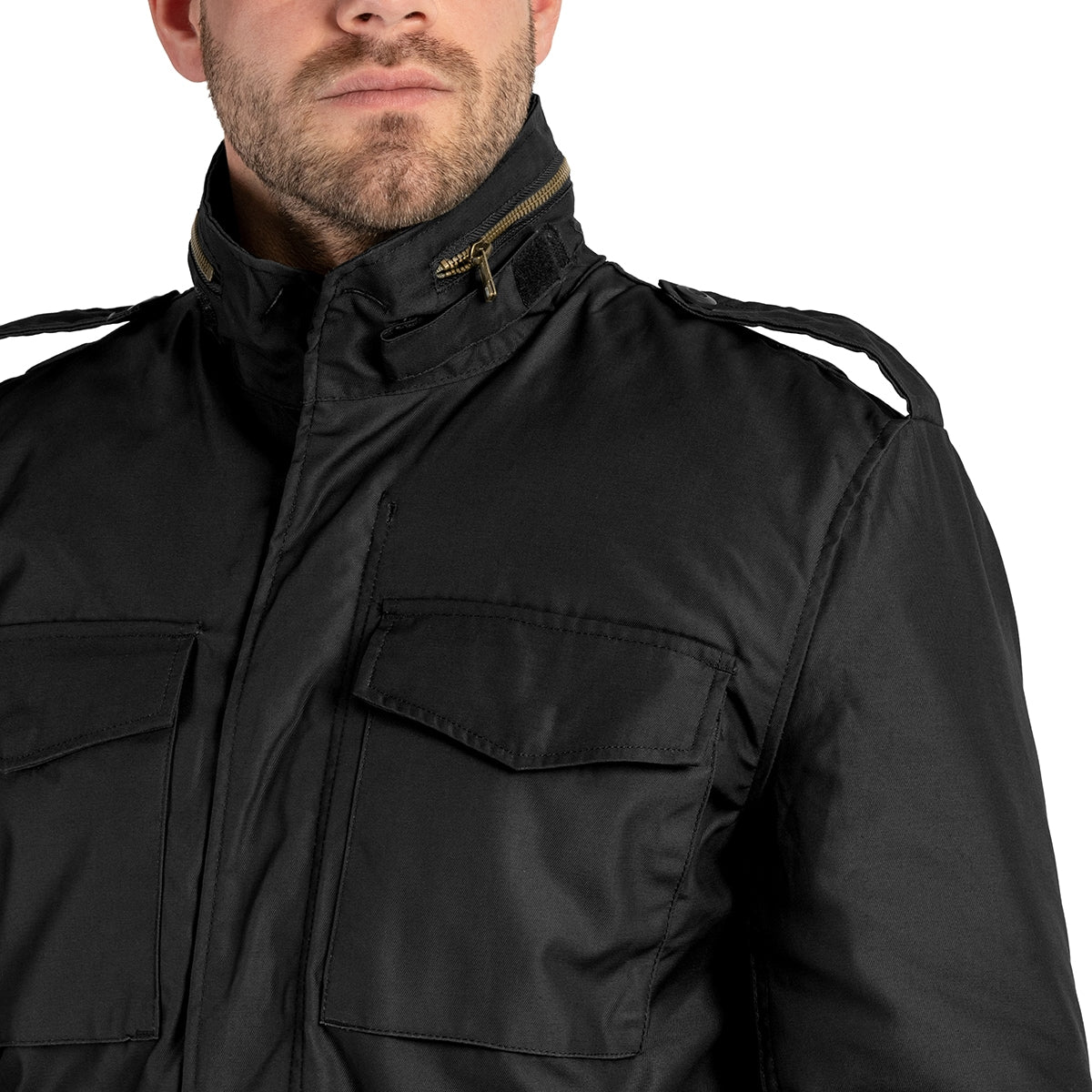 Kurtka Surplus M65 Classic - Black