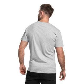 Koszulka T-Shirt Columbia CSC Basic Logo - Grey