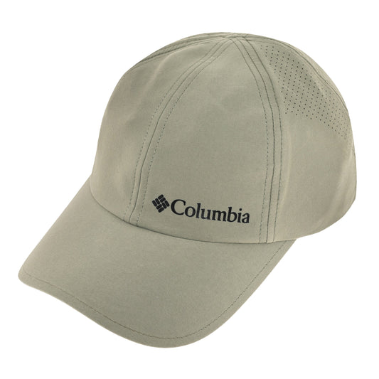 Czapka z daszkiem Columbia Silver Ridge IV Ball Cap - Stone Green