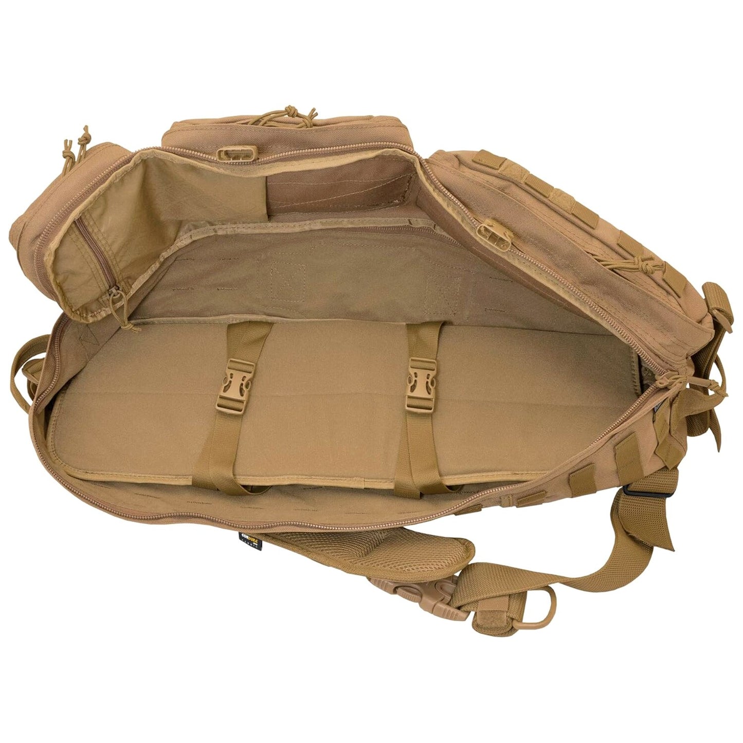 Pokrowiec na broń Hazard 4 TakeDown Evac Carbine Sling Pack 18 l - Coyote