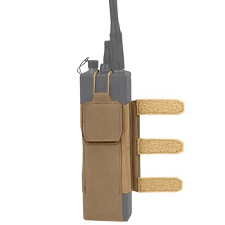 Ładownica Direct Action Spitfire Comms Wing - Coyote Brown