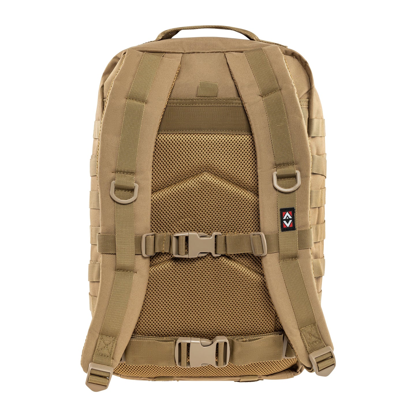 Plecak Pentagon Tac Maven Assault Large 51 l - Coyote