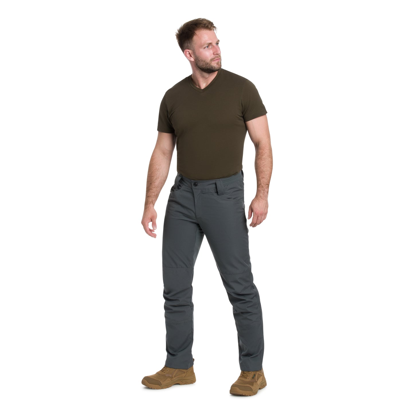 Spodnie UF PRO P-40 Urban Gen.2 Tactical - Steel Grey
