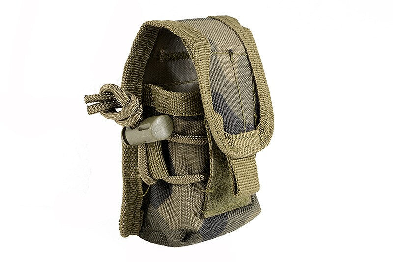 Ładownica uniwersalna GFC MINI (PMR) - wz.93 Pantera PL Woodland