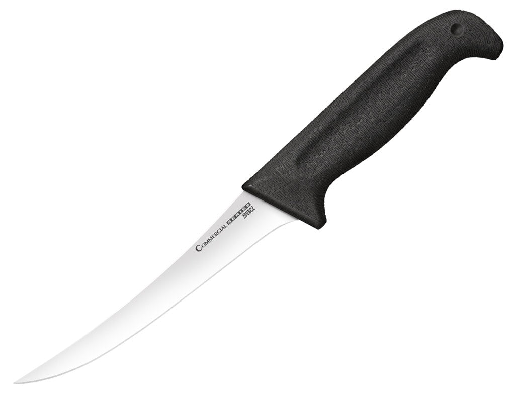 Nóż kuchenny Cold Steel Commercial Series Curved Boning