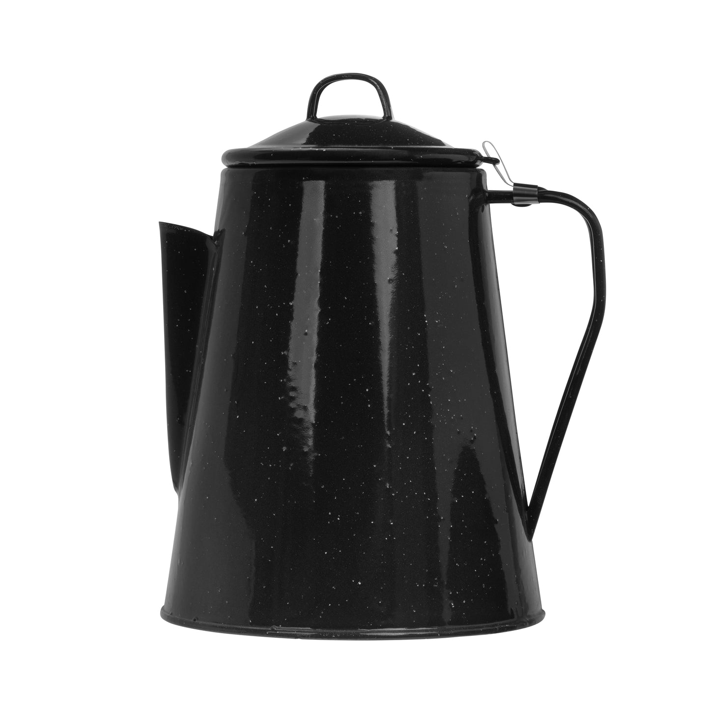 Dzbanek Mil-Tec z zaparzaczem - Black