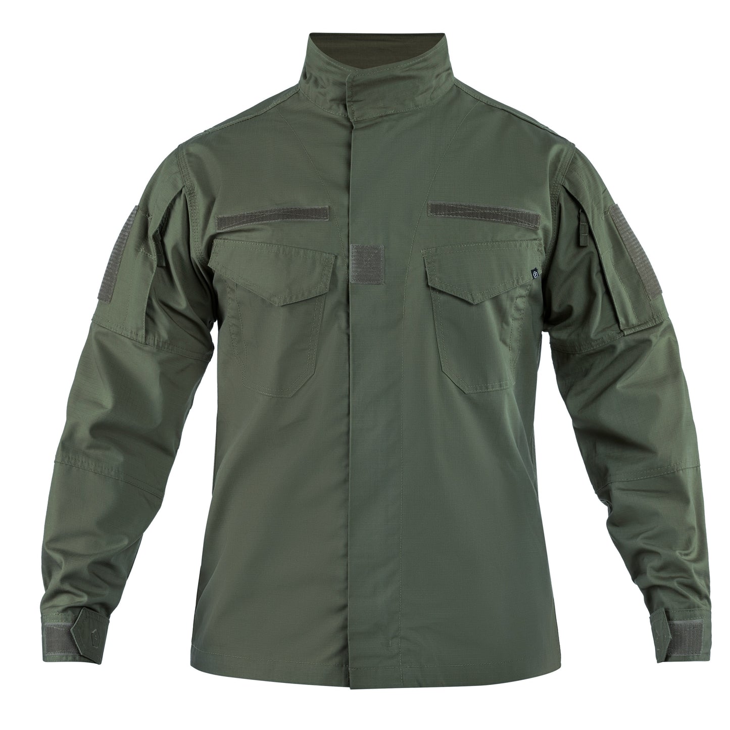 Bluza mundurowa Pentagon Lycos - Camo Green