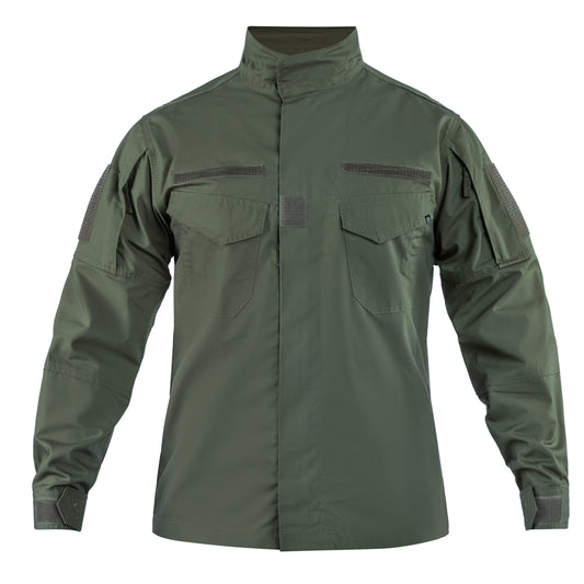 Bluza mundurowa Pentagon Lycos - Camo Green