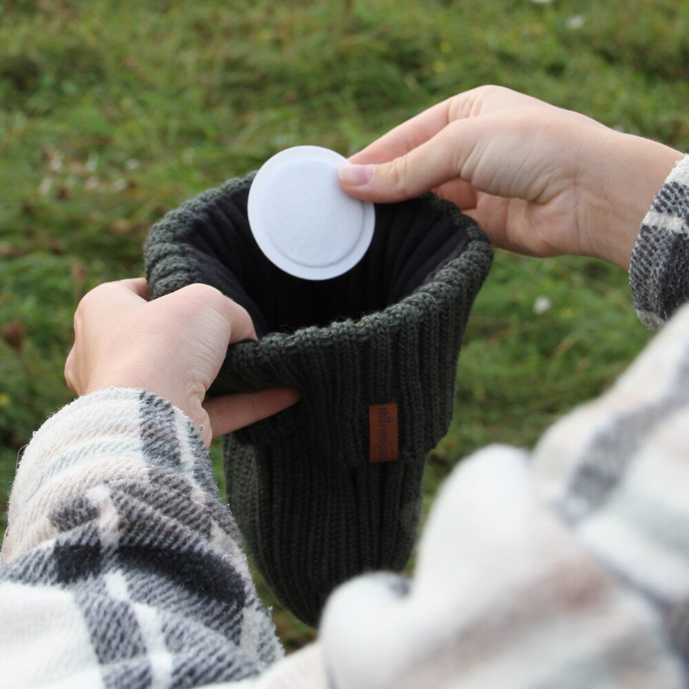 Ogrzewacz chemiczny Thermopad Mini - 10 szt.