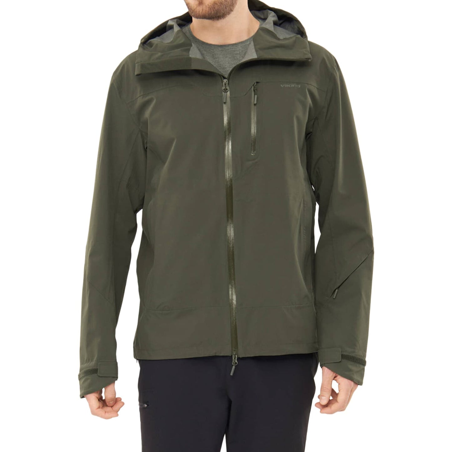 Kurtka Viking Trek Pro 2.0 Man - Khaki