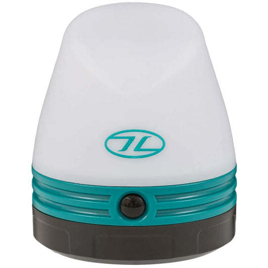 Lampa kempingowa Highlander Outdoor Wee - Teal