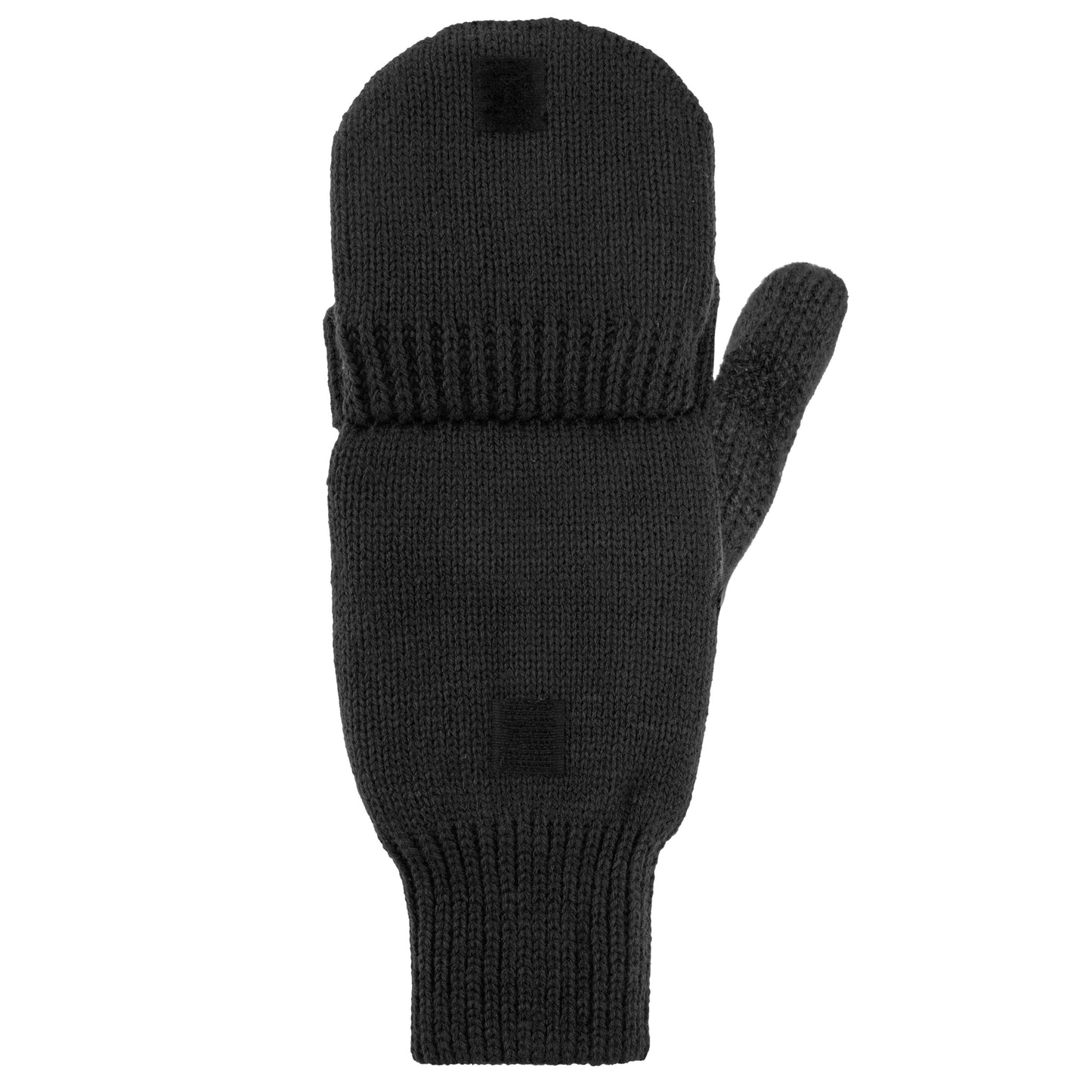 Rękawice Mil-Tec Hunter - Black