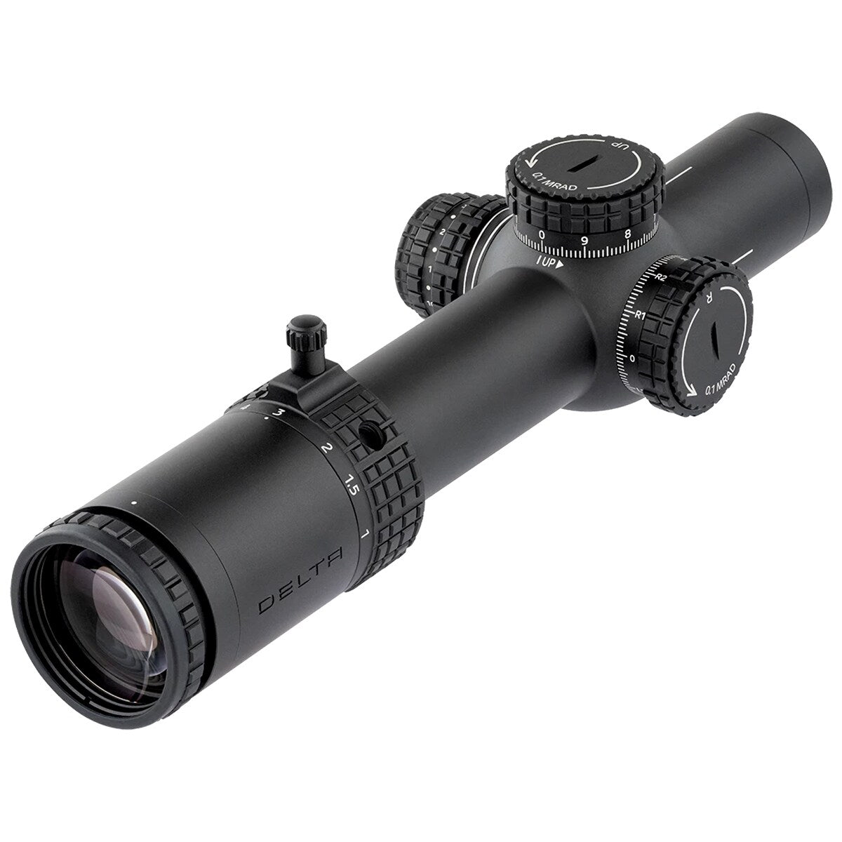 Luneta Celownicza Delta Stryker HD 1-10x28 SDOG-1