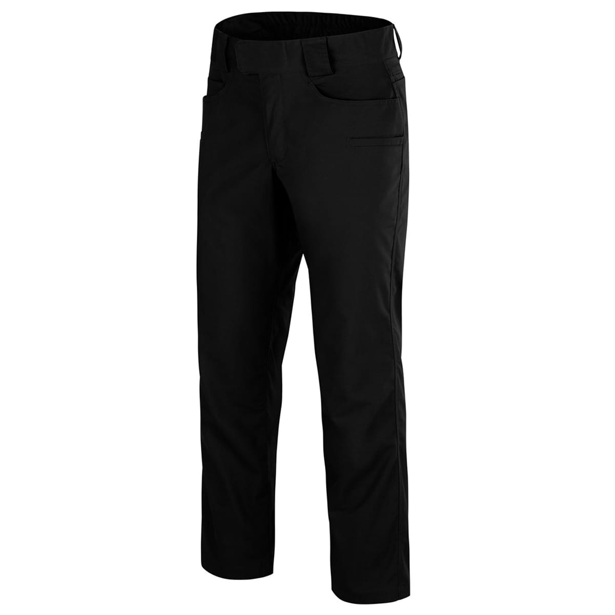 Spodnie Helikon Greyman Tactical DuraCanvas - Black