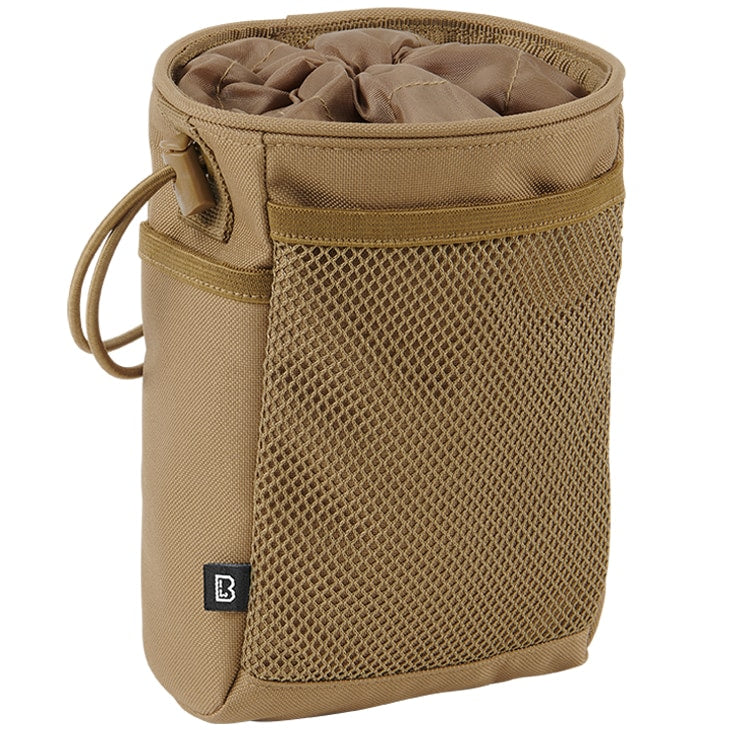 Kieszeń Brandit Molle Pouch Tactical - Camel