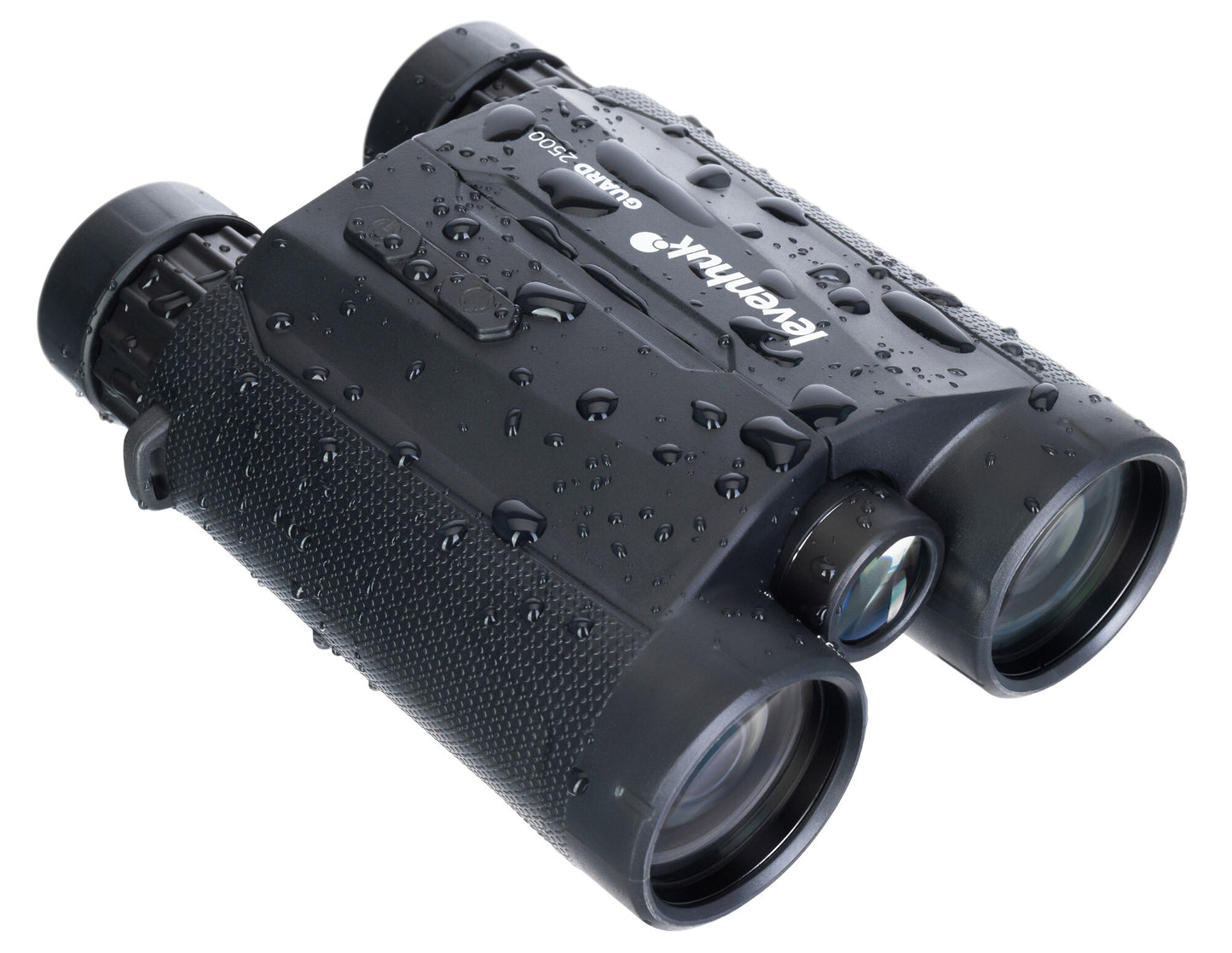 Lornetka Levenhuk Guard 2500 8x42 z dalmierzem
