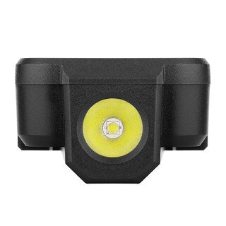 Lampa Olight Swivel Black - 400 lumenów