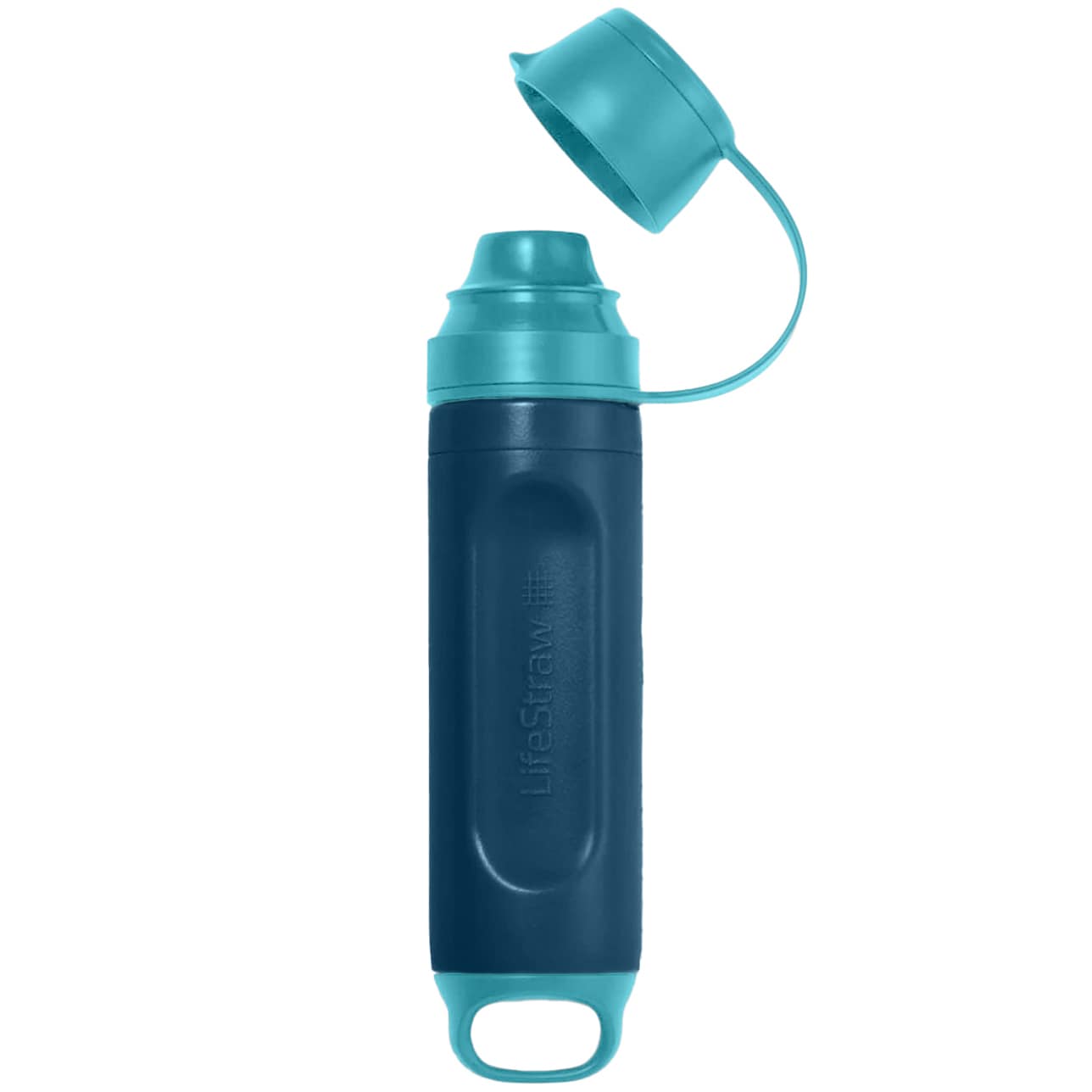 Filtr do wody LifeStraw Peak Solo - Blue Raspberry