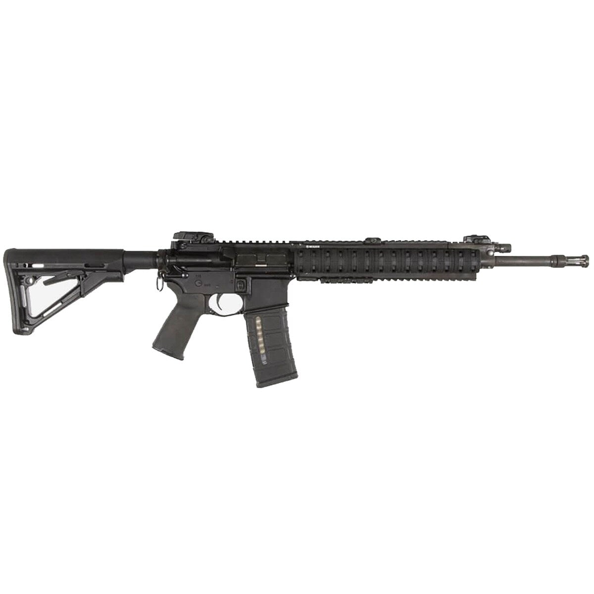 Kolba Magpul CTR Carbine Stock Commercial-Spec do karabinków AR15/M4 - Black