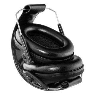Ochronniki słuchu pasywne Mil-Tec - Black