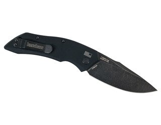 Nóż sprężynowy Kershaw Launch Auto 1 Blackwash
