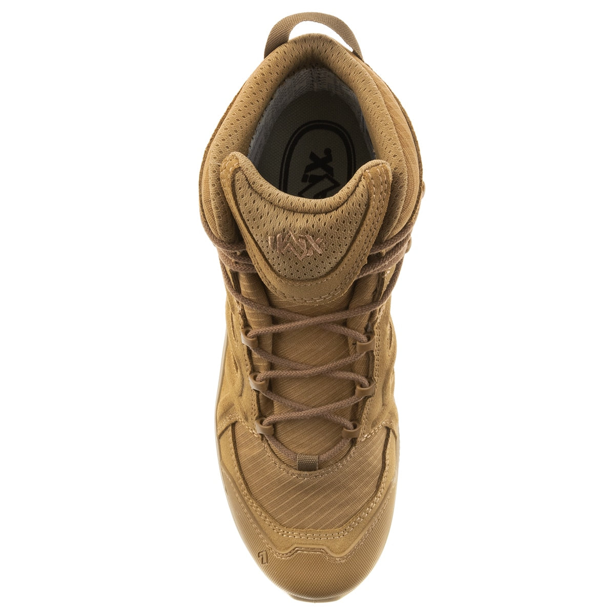 Buty Haix Black Eagle Athletic 2.0 V GTX Mid - Coyote
