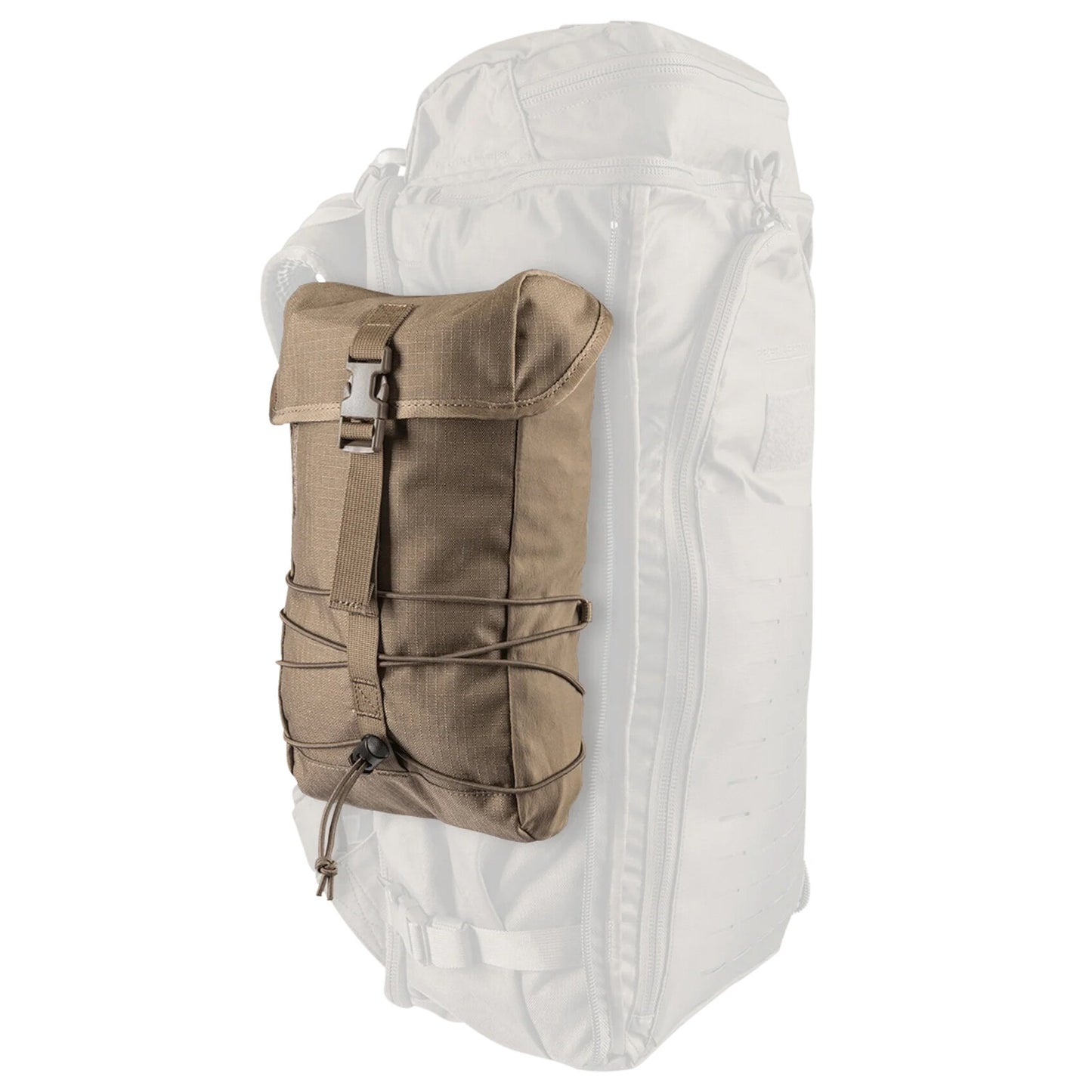 Kieszeń Eberlestock Sustainment Pouch - Coyote
