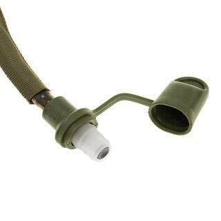 Plecak hydracyjny MFH Extreme 2,5 l - Olive