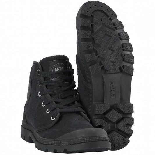 Buty M-Tac - Black