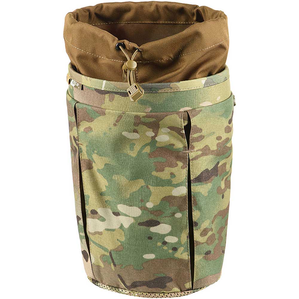 Torba zrzutowa M-Tac Elite Lite - Multicam