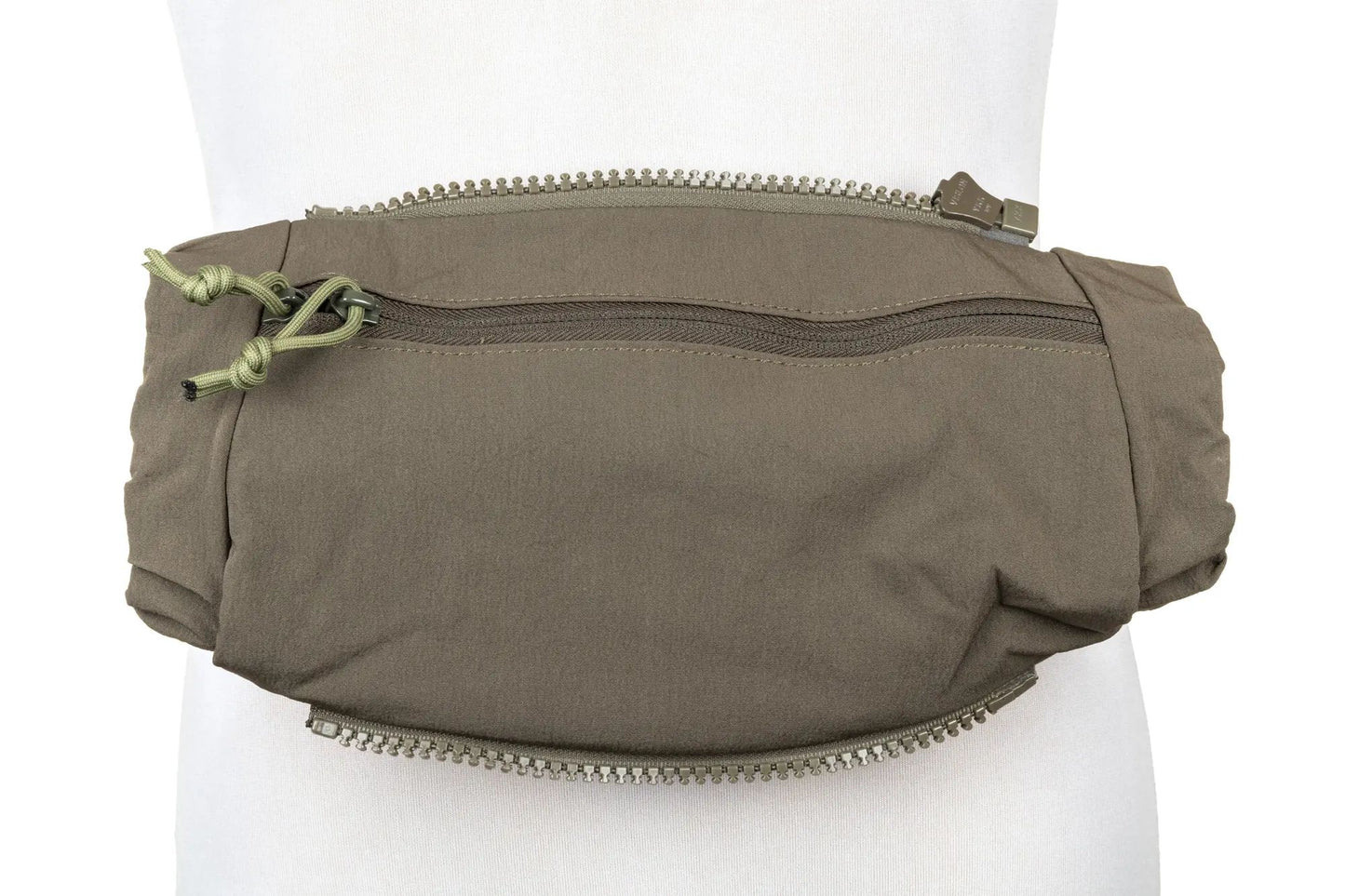 Ocieplacz do rąk Wosport BP-132 - Ranger Green
