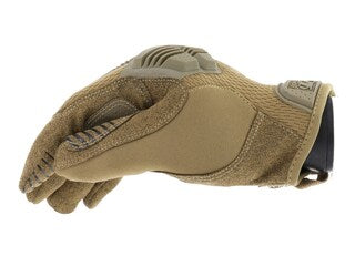 Rękawice taktyczne Mechanix Wear M-Pact - Full Coyote