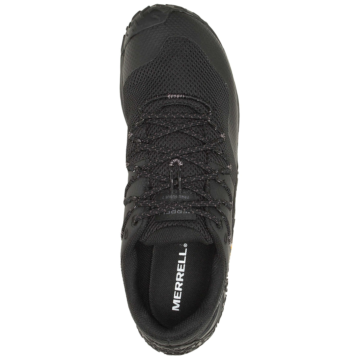 Buty Merrell Trail Glove 7 - Black