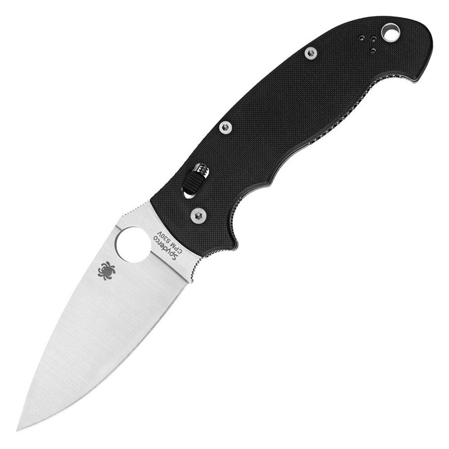 Nóż składany Spyderco Manix 2 XL CPM S30V