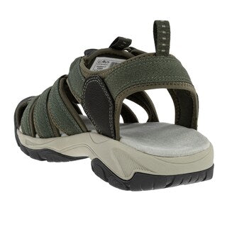 Sandały CMP Sahiph Hiking Sandal - Militare