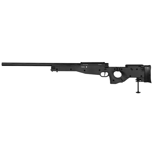 Karabin snajperski ASG Specna Arms SA-S14 EDGE - Black